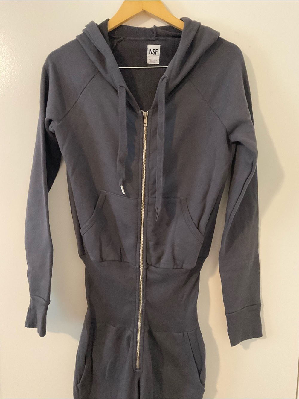 NSF Jumpsuit - Picture 6 of 10